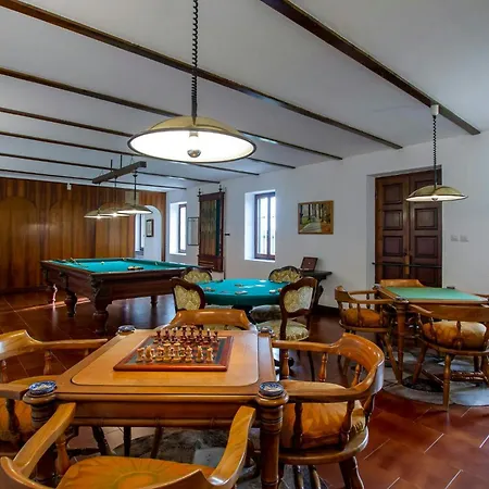 Stylish In Its Own Vineyard With Pool Altavilla Monferrato